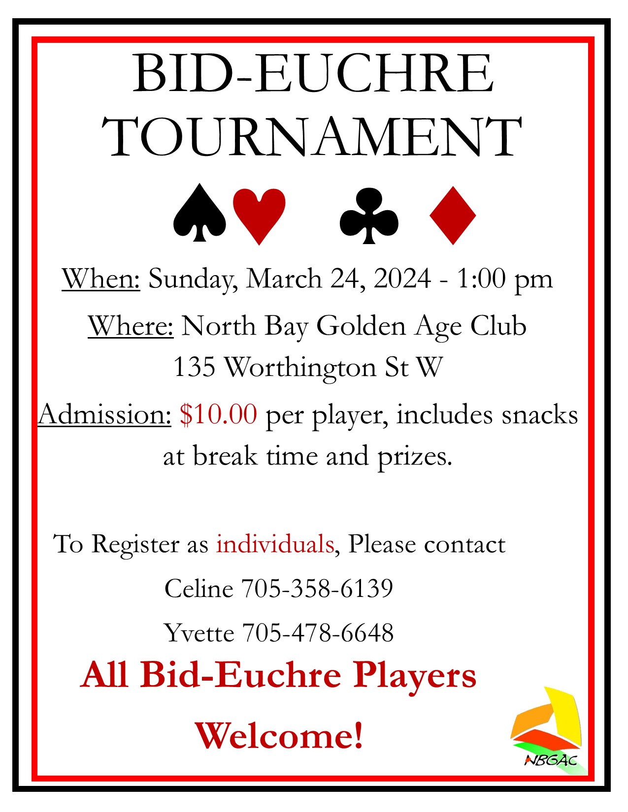 special-events-north-bay-golden-age-club