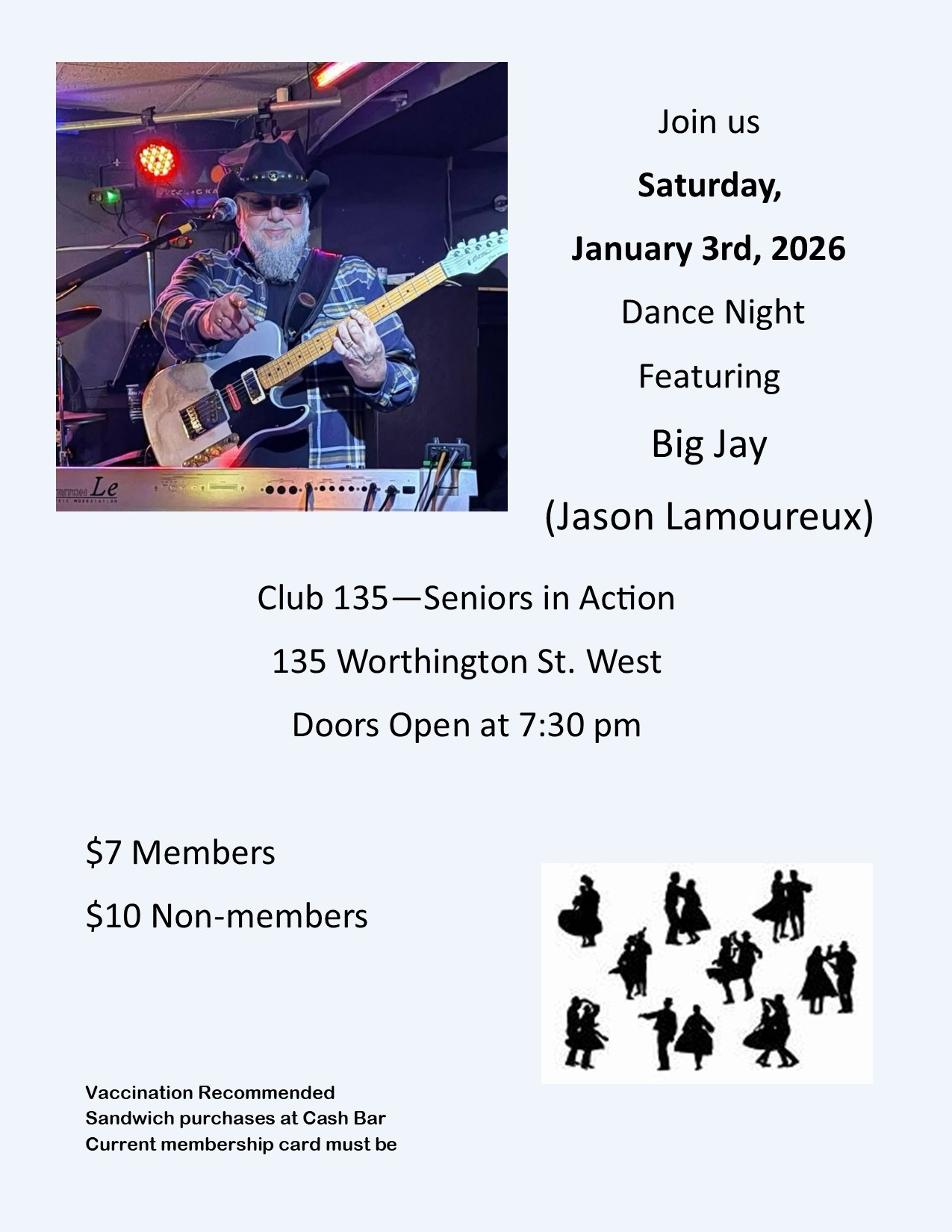 Jan 3 2026 Jason Lamoureux